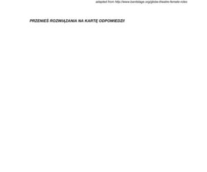 Matura próbna 2021: Język angielski podstawowy. Odpowiedzi i arkusze sprawdzisz tutaj [CKE ODPOWIEDZI PYTANIA]