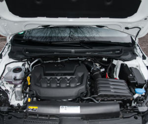 Volkswagen Polo GTI 2.0 TSI