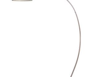 Lampa podłogowa Agatahome