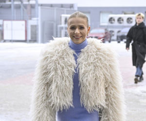 Aneta Zając zrzuciła futro i wszyscy oniemieli! Jest chuda jak przecinek, co za zmiana!