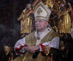 Papież wybrał następcę abp. Marka Jędraszewskiego. Kim jest nowy metropolita krakowski?