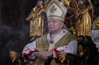 Arcybiskup Marek Jędraszewski będzie bogatym emerytem. Tyle otrzyma miesięcznie!