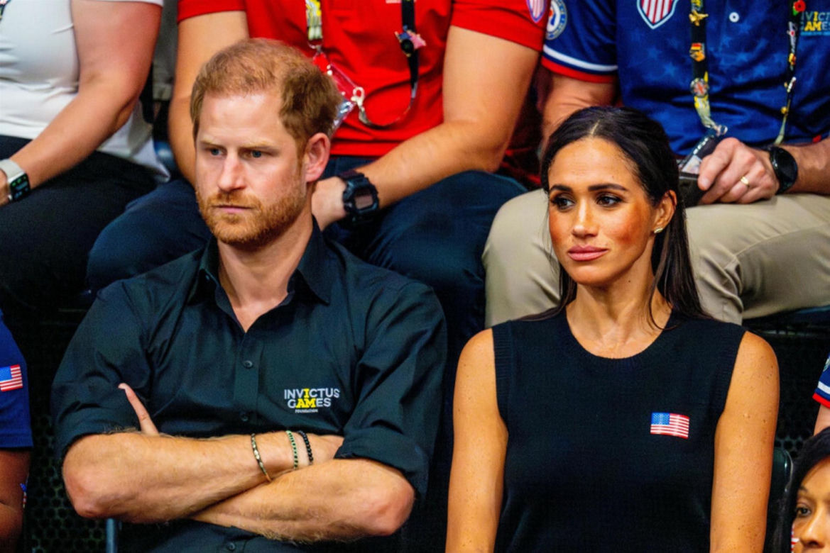  Meghan Markle w żałobie. "Wypłakałam tyle łez". Pisze o prysznicu, a ludzie nie mają litości