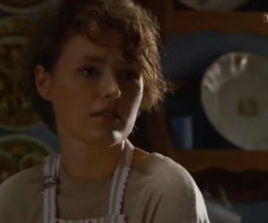 NAD ROZLEWISKIEM odc. 8. Marysia (Olga Frycz)