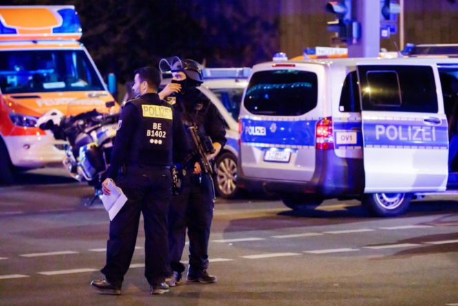 Tragedia podczas parady równości w Berlinie