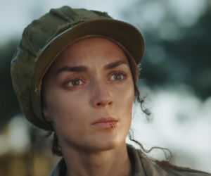 Dziedzictwo, odcinek 870