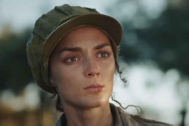 Dziedzictwo, odcinek 870