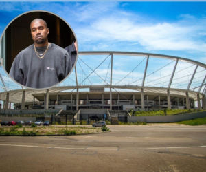 Decyzja coraz bliżej. Stadion Śląski może odwołać koncert rapera