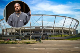 Decyzja coraz bliżej. Stadion Śląski może odwołać koncert rapera