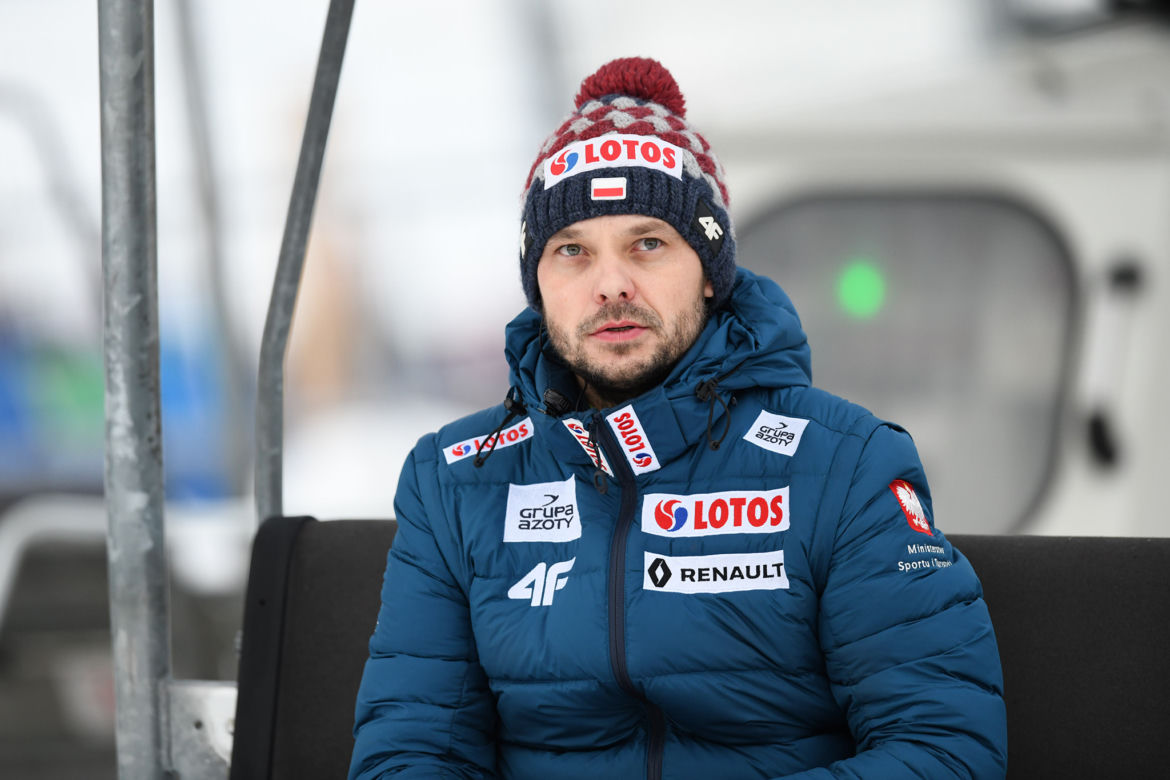 Puchar Świata Zakopane 2020 - 26.01.2020