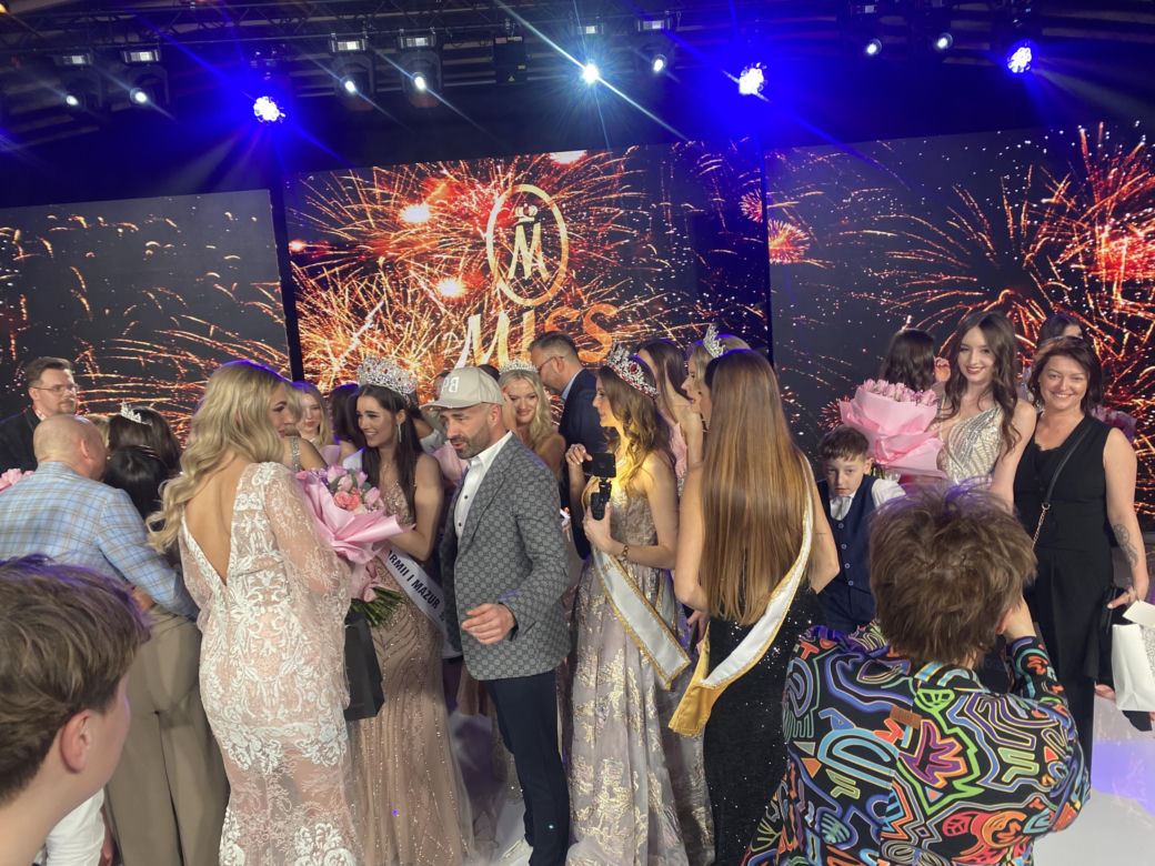 Wybory Miss Polski Warmii i Mazur 2025 
