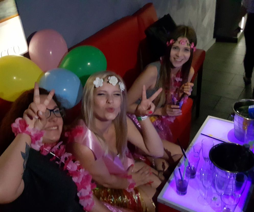 Twenty Club Bydgoszcz