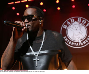 Diddy