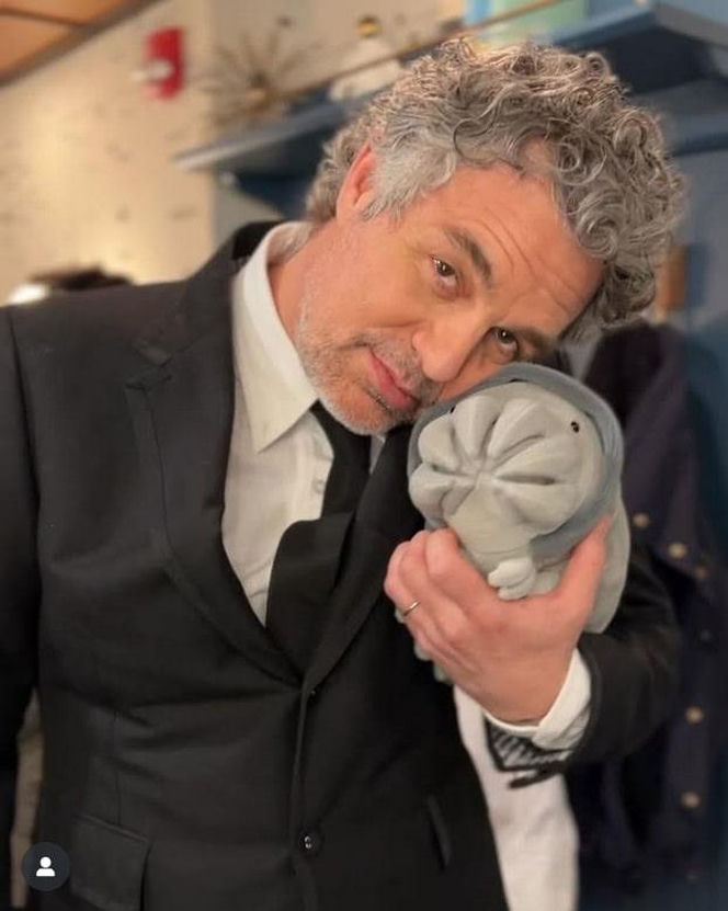 Znany aktor zagra w filmie o beatyfikacji Jana Pawła II. Co za wieści!