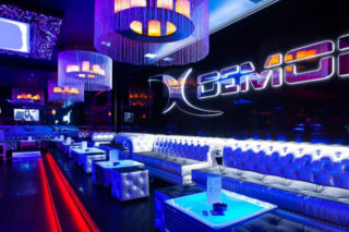 Nowy lokal w miejscu kultowego Spiżu w Katowicach. Tu rodzi się przyszłość nocnej rozrywki