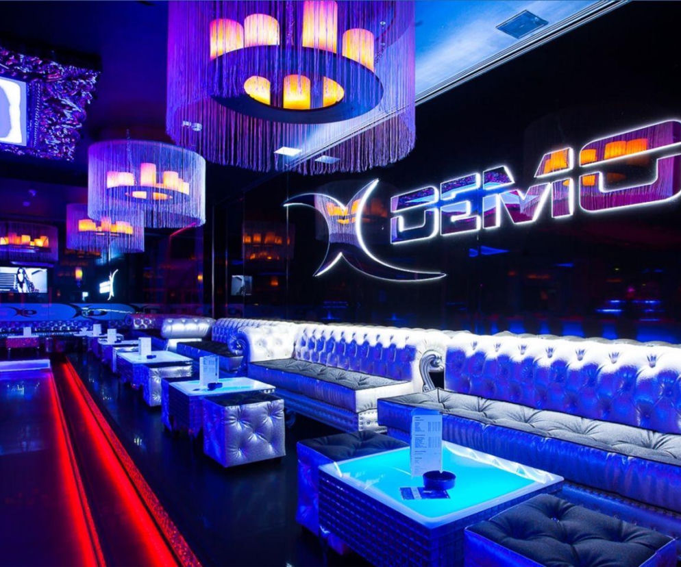 Nowy lokal w miejscu kultowego Spiżu w Katowicach. Tu rodzi się przyszłość nocnej rozrywki