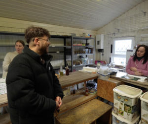 Jawor wykupił cały sklep zoologiczny