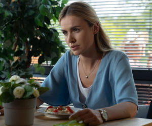 Na dobre i na złe odc. 755. Hania (Marta Żmuda Trzebiatowska)