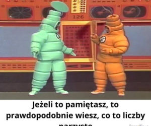 Szkoła TVP: Memy. Liczby parzyste, średnica i śmiech przez łzy