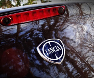 Lancia Thema