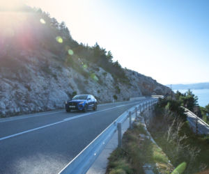 Jaguar E-Pace (2021)