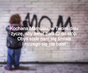 Najlepsze życzenia na Dzień Matki 2020: zabawne wierszyki i rymowanki