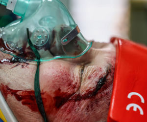 Szpital św. Anny: streszczenie odcinka 129