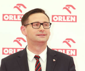 Daniel Obajtek, Prezes PKN ORLEN
