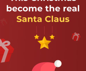 Gra Santa Claus Christmas Tycoon 