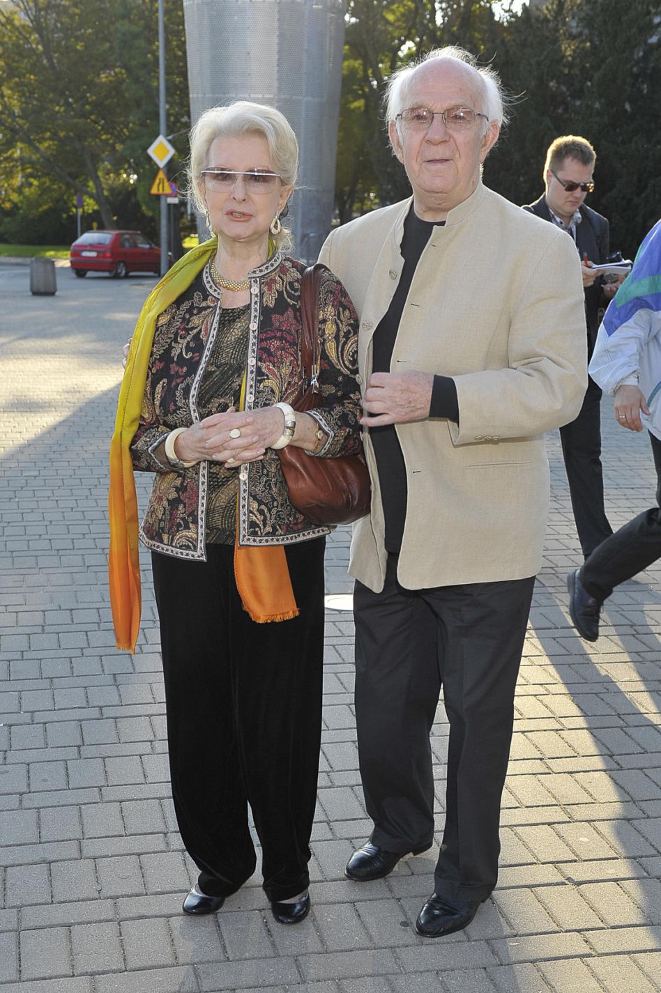 Jadwiga Barańska