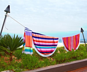 Ręczniki plażowe