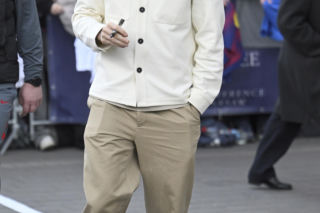 marcello mastroianni