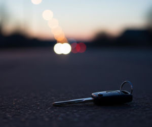 Pijany 43-latek z Ukrainy doprowadził do kolizji w Mińsku Mazowieckim