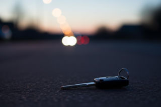 Pijany 43-latek z Ukrainy doprowadził do kolizji w Mińsku Mazowieckim