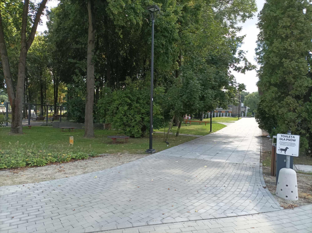 Plac Surdackiego