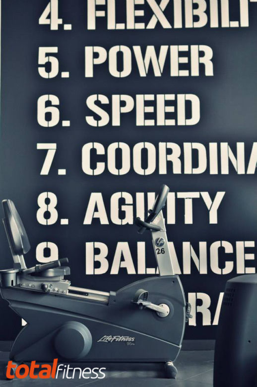 Klub Fitness Warszawa