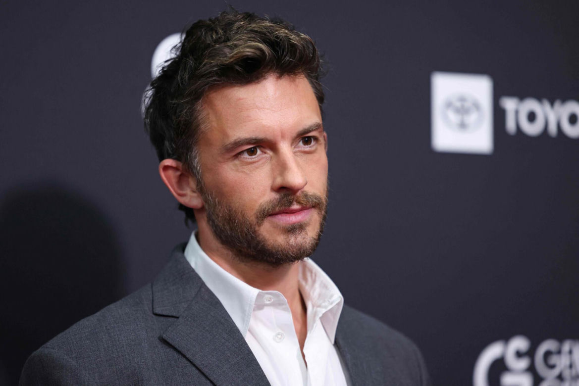 Jonathan Bailey