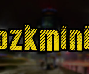 Rozkminić