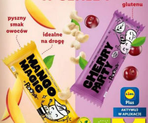  Lidl  - nowe promocje 