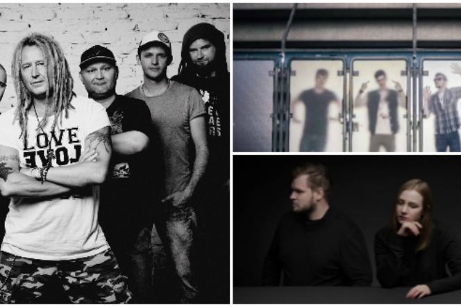 Life Festival Oświęcim 2017 - nowe gwiazdy w line-upie