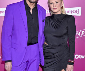 Wiosenna ramówka TVP 2026. Mikołaj Krawczyk, Sylwia Juszczak-Krawczyk