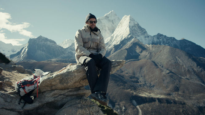 Serial o Krychowiaku