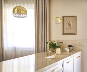 Jasny apartament pod Gdynią