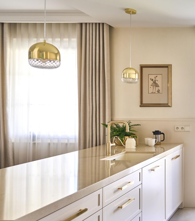 Jasny apartament pod Gdynią