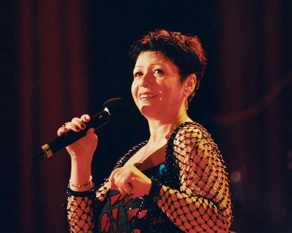 Ewa Bem