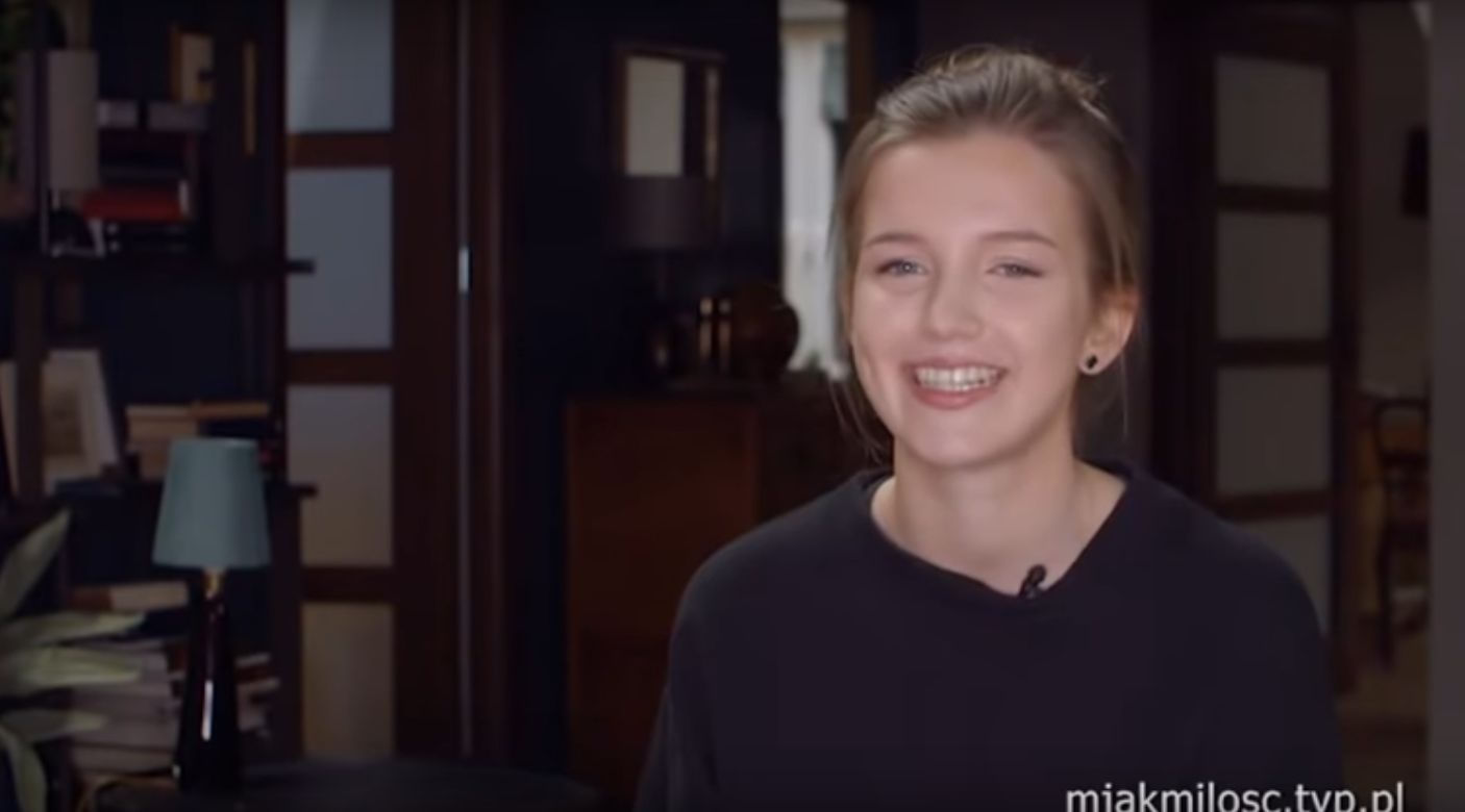 M jak miłość: Ala (Alicja Ostolska)