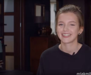 M jak miłość: Ala (Alicja Ostolska)