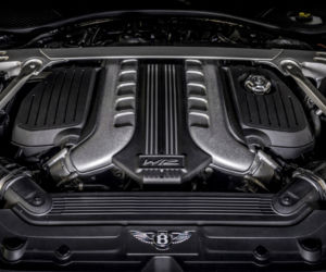 2021 Bentley Continental GT Speed