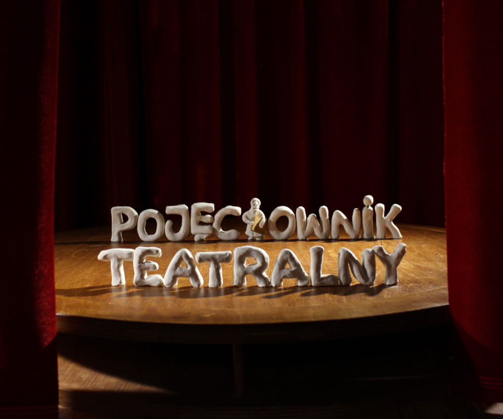 Pojęciownik Teatralny