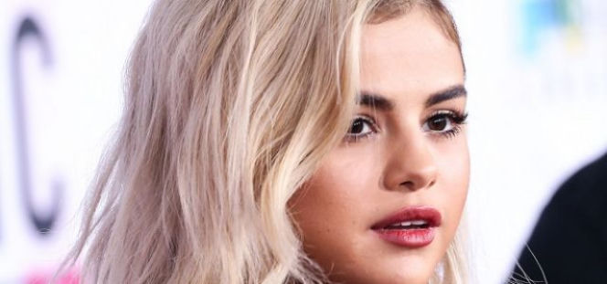 Selena Gomez - nowa płyta. Wokalistka zdradza datę premiery! 